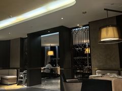 -武汉洲际酒店