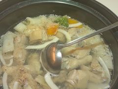 -狐狸爱上椰子鸡(滨江星光大道店)