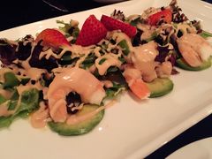 海鲜沙拉-EATALIA意塔利意式餐厅(鼓楼店)