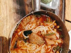 -小满手工粉(上海月星环球港店)