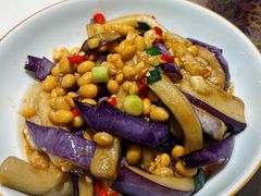 -图味美小黄鱼·景德菜(浙江路店)