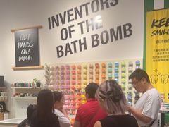 -LUSH(威尼斯人店)
