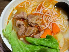 -老妈米线(木渎影视城店)