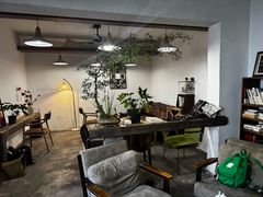 -铁炉咖啡(河下古镇店)