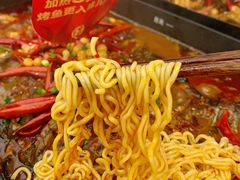 -雅佳神话·麻辣烤鱼(新街口店)