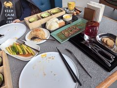 -Ministry of Crab•MOC(交子大道店)