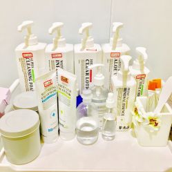 点击看大图 产品-MedSkinCare科技祛痘肌肤修护中心