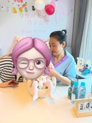 -喜孕时光月子中心(北大妇儿东侧店)