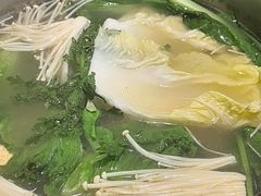 -真牛坊潮汕牛肉火锅