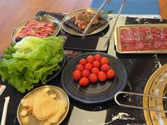 -汤连得温泉馆(宝山店)