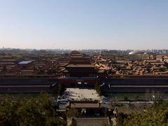 android_upload_pic-景山公园