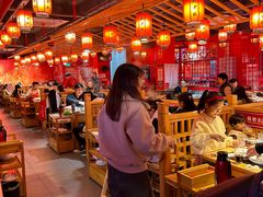 -吴老幺火锅(金龙店)