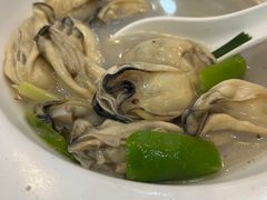 -台山美食一绝阿四台山黄鳝饭(阿四创作店)