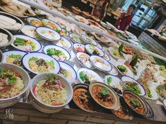 -大灶头·新昌菜(中国茶市店)