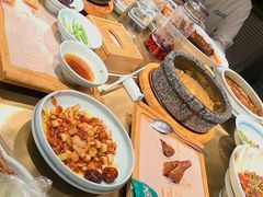 -0776食堂·京城创意菜(七里庄店)