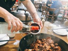 -顺德火焰醉鹅坊(珠海店)