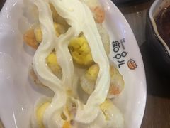 -痴串串(星汉路总店)