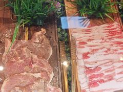 -非烤勿扰自助烤肉(合胜百货店)