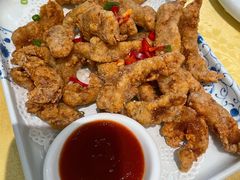 -莲花公园煎蟹(总店)