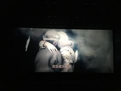 -德呈华业影城(爱琴海LUXE巨幕店)