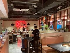 大堂-嘿嘟嘟·肋条烧肉放题(爱融荟城店)