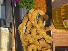 -掂档潮汕牛肉火锅(cityon熙地港店)