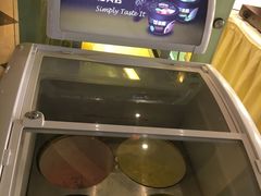 -银龙酒店-巴黎时光西餐厅