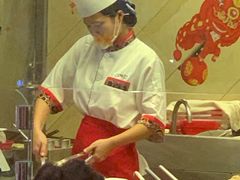 -九毛九西北菜(大东海店)