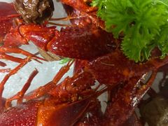 -沪小胖·小龙虾·蓝龙王(八佰伴店)