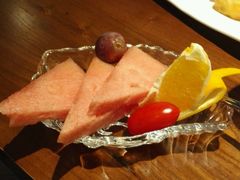-陆壹捌餐厅(五大道店)