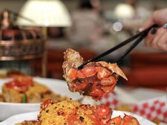 -避风塘·金牌店·夜宵(金玉兰店)