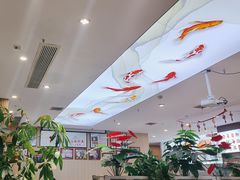 -楚鱼王·河鲜·湖北菜(华农店)