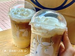 -瑞幸咖啡(八卦岭工业店)