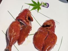 -曾宴·楚菜(湖北省博物馆店)