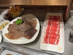 -海底捞火锅(飞马水城店)
