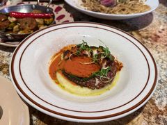 -BROWNSTONE布朗石西班牙餐厅(富城店)