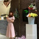 长沙约会好去处🌹鲜花咖啡馆 