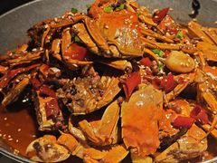 -巴厘龙虾·榜首油焖大虾(洞庭·艺术洋房店)