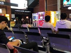 -保利万和影城(南昌中悦广场店)