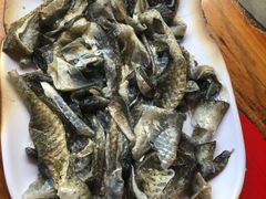 -章记正宗南岗鱼蛋火锅