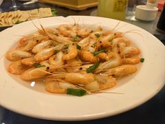 河虾-桃源人家(环城南路店)