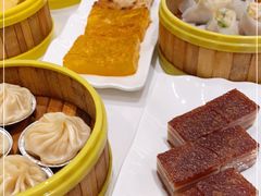 -万禧明珠大酒楼(海丰店)