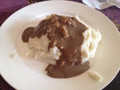 -露西亚咖啡西餐厅(哈尔滨俄侨纪念馆店)