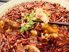 -悦融琥珀·京鲁菜·海味珍品(西单店)