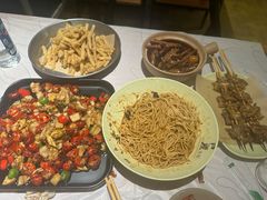 -巴厘龙虾·榜首油焖大虾(青山店)