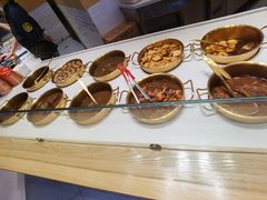 -盛香亭热卤(光明大仟里店)