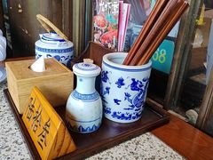 -南京大牌档(夫子庙老门东店)