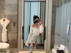 -长沙尼依格罗酒店