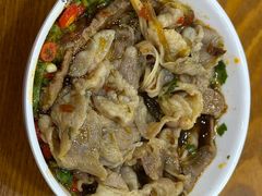 -楼外楼肥羊木炭火锅居(乐群街店)