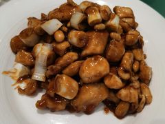 -大鸭梨烤鸭(左家庄店)